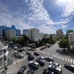 Satılır 4 otaqlı Yeni Tikili, 28 May metrosu, Nəsimi rayonu 25