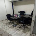 Satılır 4 otaqlı Ofis, Memar Əcəmi metrosu, Nəsimi rayonu 3
