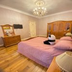 Kirayə (aylıq) 5 otaqlı Həyət evi/villa, Badamdar qəs., Səbail rayonu 14