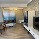 Satılır 2 otaqlı Yeni Tikili, Bayıl qəs., Dənizkənarı Milli park, Səbail rayonu 1