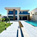 Satılır 5 otaqlı Bağ evi, Mərdəkan, Xəzər rayonu 7