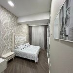 Kirayə (aylıq) 3 otaqlı Yeni Tikili, Xətai metrosu, Xətai rayonu 7
