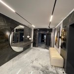 Satılır 4 otaqlı Yeni Tikili, Xətai metrosu, Ağ şəhər, Xətai rayonu 19