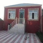 Satılır 3 otaqlı Həyət evi/villa, Azadlıq metrosu, Binəqədi qəs., Binəqədi rayonu 1