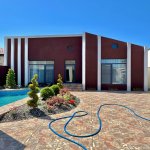 Satılır 4 otaqlı Bağ evi, Mərdəkan, Xəzər rayonu 4