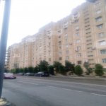 Satılır 3 otaqlı Köhnə Tikili, Gənclik metrosu, Nərimanov rayonu 1