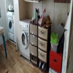 Satılır 3 otaqlı Köhnə Tikili, Xalqlar dostluğu metrosu, Nizami rayonu 2
