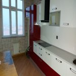 Kirayə (aylıq) 3 otaqlı Yeni Tikili, Yeni Yasamal qəs., Yasamal rayonu 6