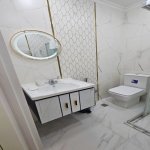 Kirayə (aylıq) 3 otaqlı Yeni Tikili, Gənclik metrosu, Nəsimi rayonu 12
