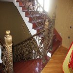 Kirayə (aylıq) 7 otaqlı Həyət evi/villa, Rəsulzadə qəs., Binəqədi rayonu 25