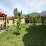Kirayə (günlük) 4 otaqlı Həyət evi/villa Qəbələ 36