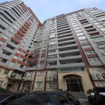 Satılır 6 otaqlı Yeni Tikili, Nəriman Nərimanov metrosu, Nərimanov rayonu 20