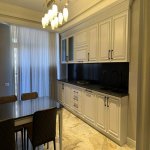 Kirayə (aylıq) 4 otaqlı Yeni Tikili, Elmlər akademiyası metrosu, Yasamal rayonu 9