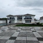 Посуточно 4 комнатная Дома/Виллы Гябяля 8