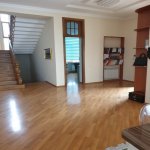 Kirayə (aylıq) 7 otaqlı Həyət evi/villa, Badamdar qəs., Səbail rayonu 6