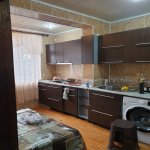 Satılır 3 otaqlı Köhnə Tikili, Nəsimi metrosu, 6-cı mikrorayon, Binəqədi rayonu 8