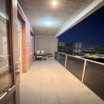 Kirayə (günlük) 3 otaqlı Yeni Tikili, 28 May metrosu, Nəsimi rayonu 13