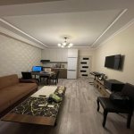 Kirayə (aylıq) 2 otaqlı Yeni Tikili, 28 May metrosu, Nərimanov rayonu 2