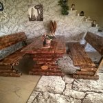 Kirayə (aylıq) 4 otaqlı Bağ evi, Mərdəkan, Xəzər rayonu 8