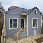 Satılır 3 otaqlı Həyət evi/villa, Əmircan qəs., Suraxanı rayonu 6