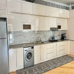 Kirayə (günlük) 6 otaqlı Yeni Tikili Qəbələ 2