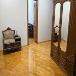 Kirayə (aylıq) 3 otaqlı Yeni Tikili, İçərişəhər metrosu, Səbail rayonu 6