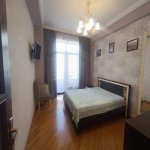 Kirayə (aylıq) 2 otaqlı Yeni Tikili, Nizami metrosu, Nəsimi rayonu 12