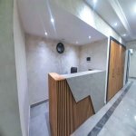 Kirayə (aylıq) 12 otaqlı Yeni Tikili, Gənclik metrosu, Nərimanov rayonu 2