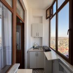 Продажа 3 комнатная Новостройка Хырдалан 10