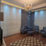Kirayə (aylıq) 3 otaqlı Yeni Tikili, 28 May metrosu, Nəsimi rayonu 4
