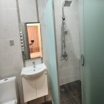 Kirayə (aylıq) 3 otaqlı Yeni Tikili, Nəsimi rayonu 15