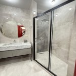 Kirayə (aylıq) 3 otaqlı Yeni Tikili, Ağ şəhər, Xətai rayonu 24
