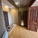 Kirayə (aylıq) 3 otaqlı Yeni Tikili, Neftçilər metrosu, Nizami rayonu 8
