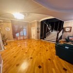 Satılır 9 otaqlı Həyət evi/villa, Nəsimi rayonu 11