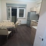Kirayə (aylıq) 2 otaqlı Yeni Tikili, İnşaatçılar metrosu, Yasamal qəs., Yasamal rayonu 3