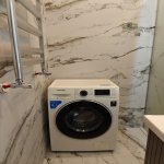 Kirayə (aylıq) 3 otaqlı Yeni Tikili, 20 Yanvar metrosu, Nəsimi rayonu 11