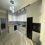 Satılır 3 otaqlı Yeni Tikili, Badamdar qəs., Səbail rayonu 4