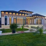 Продажа 4 комнатная Дача, Шювалан, Хязяр район 3