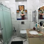 Kirayə (aylıq) 3 otaqlı Yeni Tikili, İçərişəhər metrosu, Səbail rayonu 11
