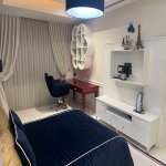 Kirayə (aylıq) 6 otaqlı Yeni Tikili, Gənclik metrosu, Nərimanov rayonu 13