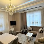 Kirayə (aylıq) 3 otaqlı Yeni Tikili, 28 May metrosu, Nəsimi rayonu 2