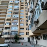 Satılır 3 otaqlı Yeni Tikili, Nizami metrosu, Kubinka, Nəsimi rayonu 14