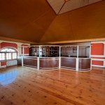 Kirayə (aylıq) 10 otaqlı Həyət evi/villa, Qara Qarayev metrosu, Nizami rayonu 15