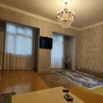 Kirayə (aylıq) 4 otaqlı Köhnə Tikili, Azadlıq metrosu, 9-cu mikrorayon, Binəqədi rayonu 4