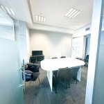 Kirayə (aylıq) 3 otaqlı Ofis, Xətai metrosu, Ağ şəhər, Xətai rayonu 14