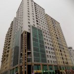 Satılır 4 otaqlı Yeni Tikili, Nəriman Nərimanov metrosu, Nərimanov rayonu 3