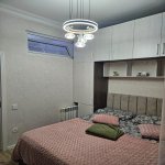 Продажа 3 комнатная Новостройка, Сумгаитский бульвар район 10