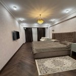 Аренда 3 комнатная Новостройка, м. Хетаи метро, Хетаи район 24