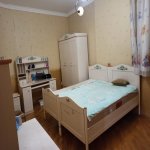 Аренда 3 комнат Новостройка, İnşaatçılar метро, Ясамал район 7