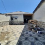 Satılır 2 otaqlı Həyət evi/villa, Həzi Aslanov metrosu, Qara şəhər, Xətai rayonu 4
